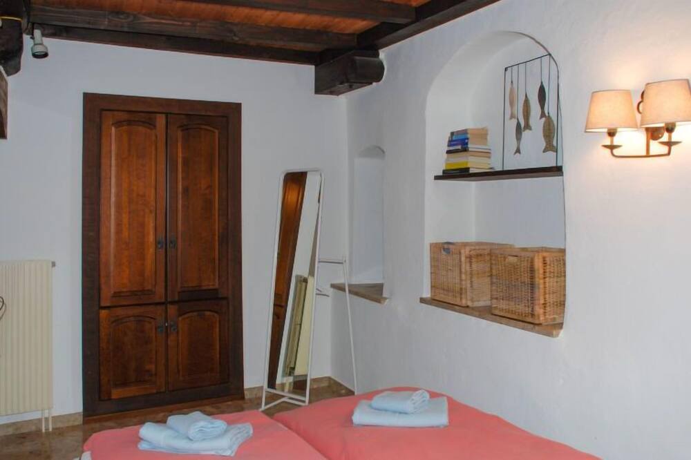 Photo of Bedroom in Morcote