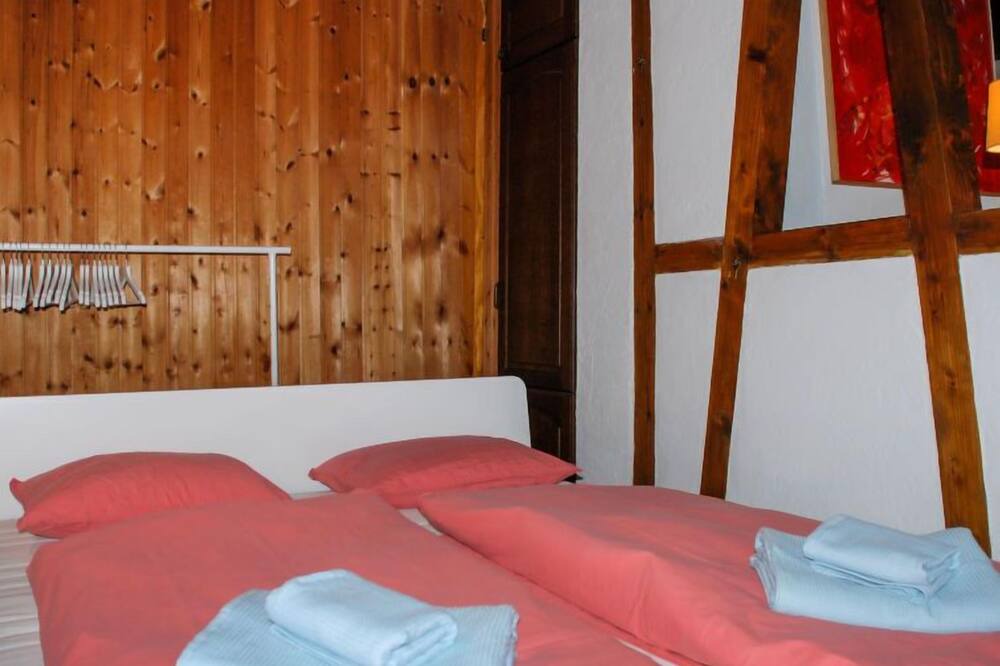 Photo of Bedroom in Morcote
