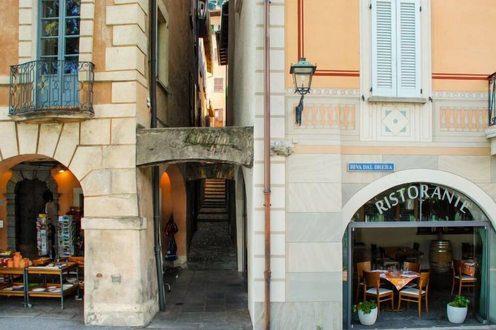 Photo of Outdoor in Morcote