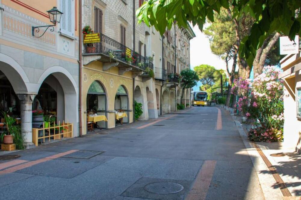 Photo of Outdoor in Morcote