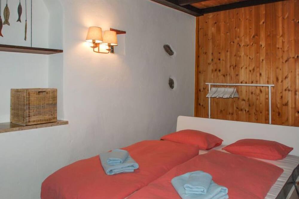 Photo of Bedroom in Morcote
