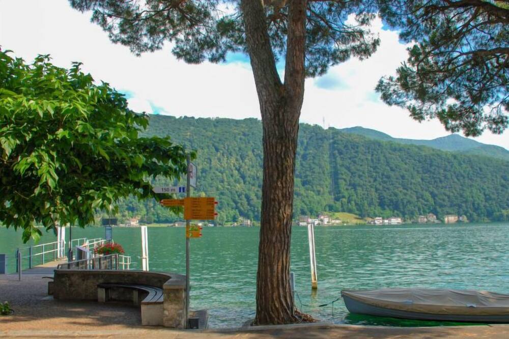 Photo of Outdoor in Morcote