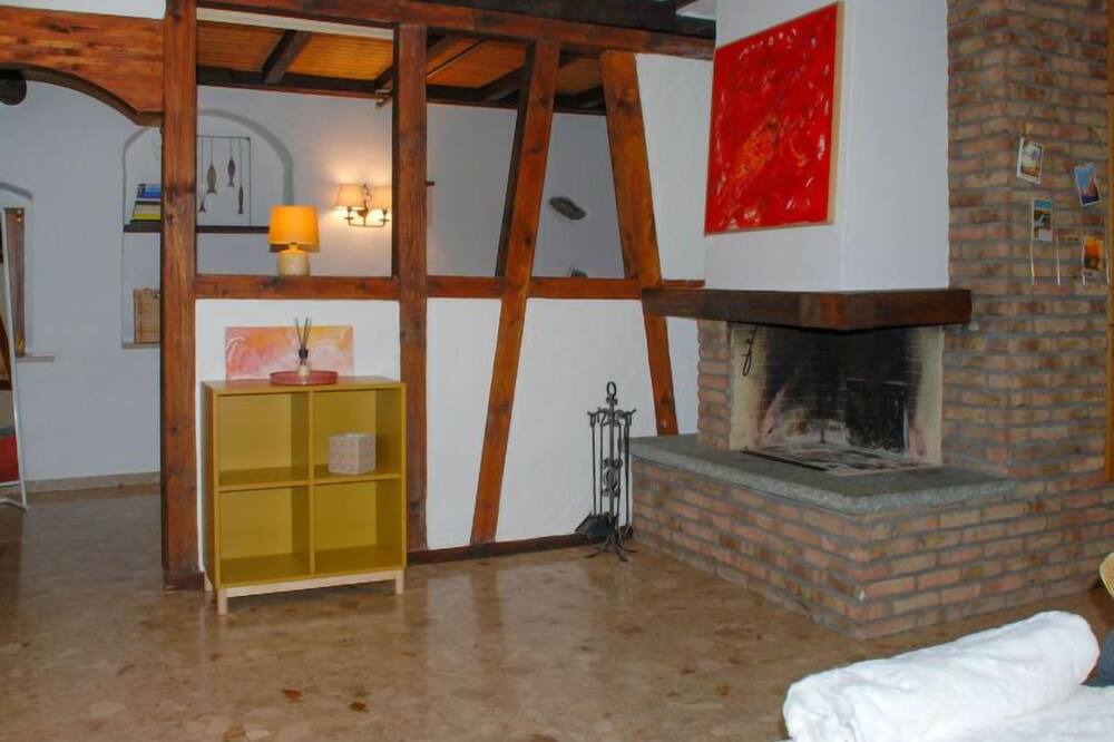 Photo of Livingroom in Morcote