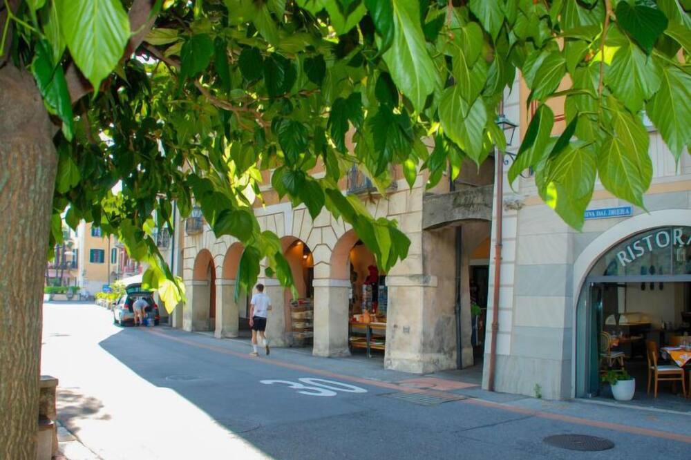 Photo of Outdoor in Morcote