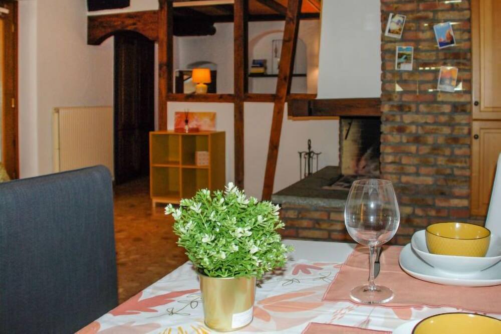 Photo of Kitchen in Morcote