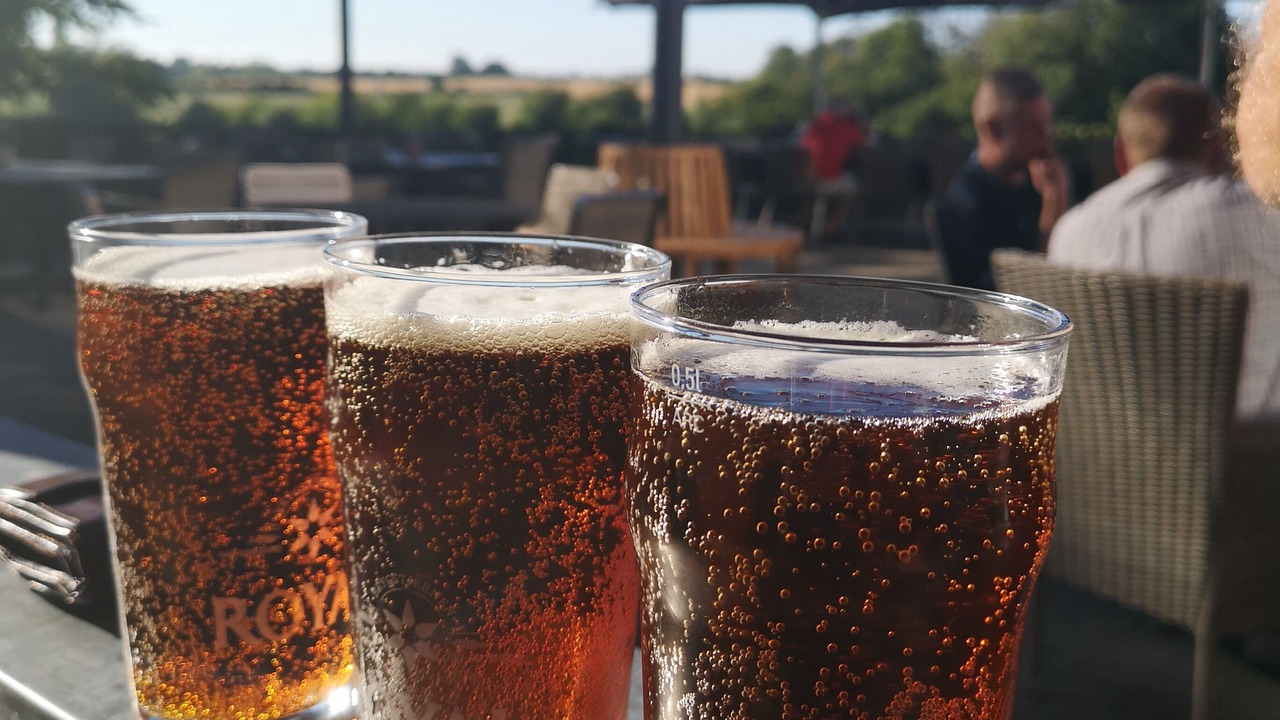 Photo of Patio Balcony in Holbaek Municipality