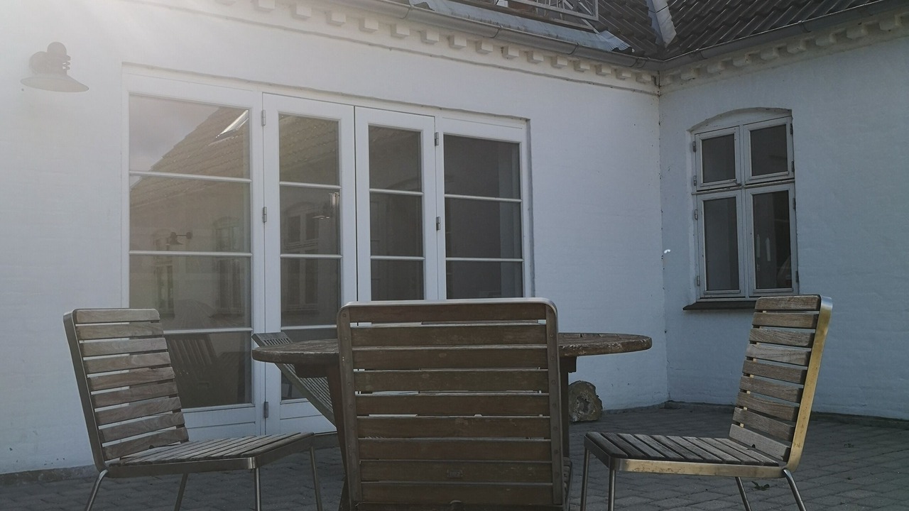 Photo of Outdoor in Holbaek Municipality