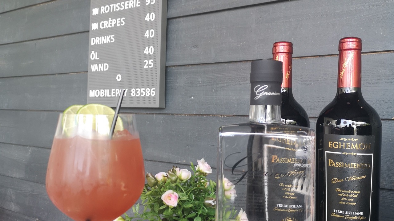 Photo of Others in Holbaek Municipality