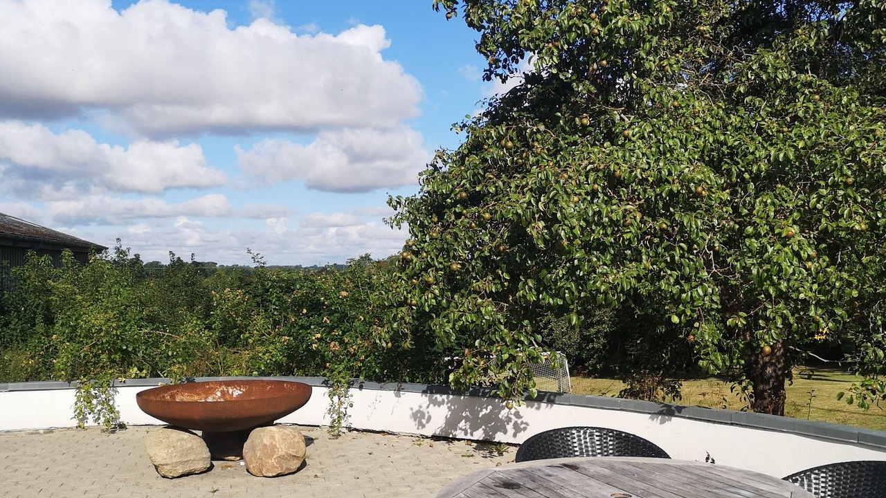 Photo of Outdoor in Holbaek Municipality