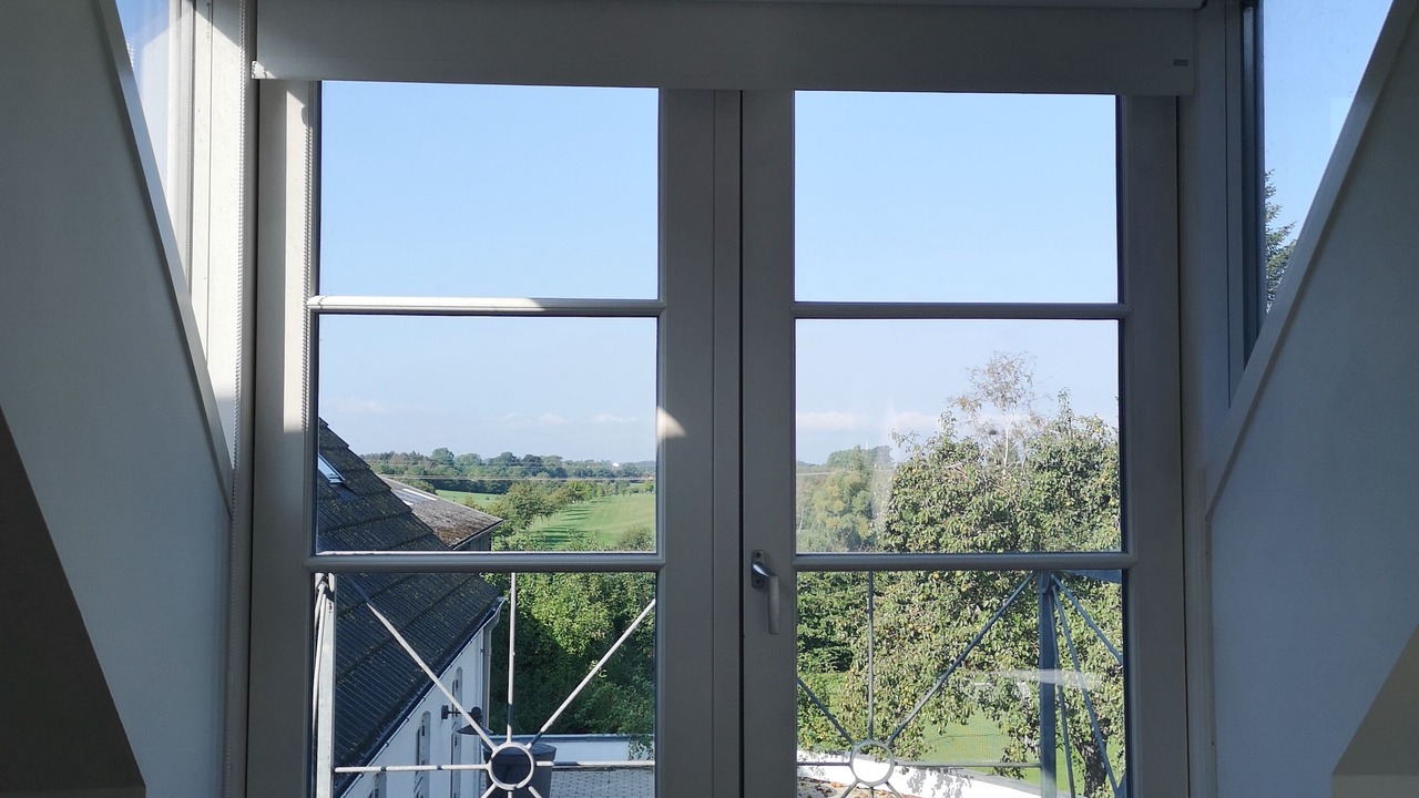 Photo of Patio Balcony in Holbaek Municipality