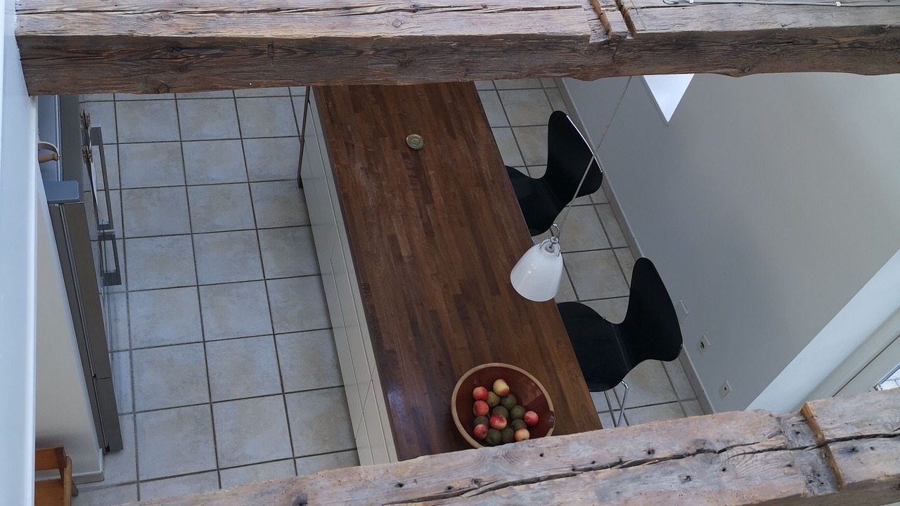 Photo of Kitchen in Holbaek Municipality