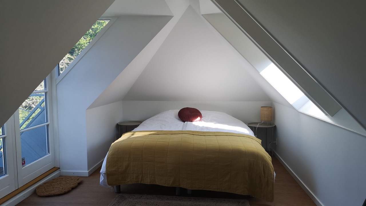 Photo of Bedroom in Holbaek Municipality