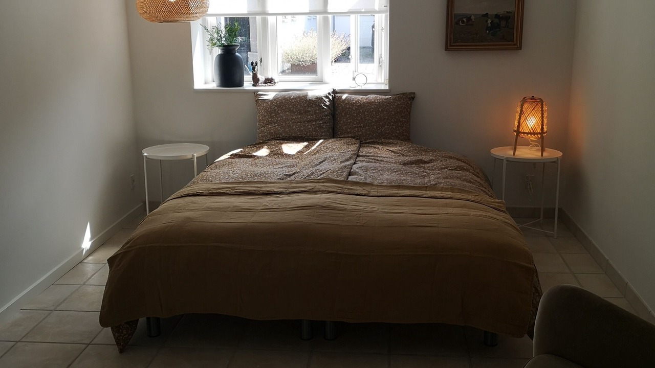 Photo of Bedroom in Holbaek Municipality