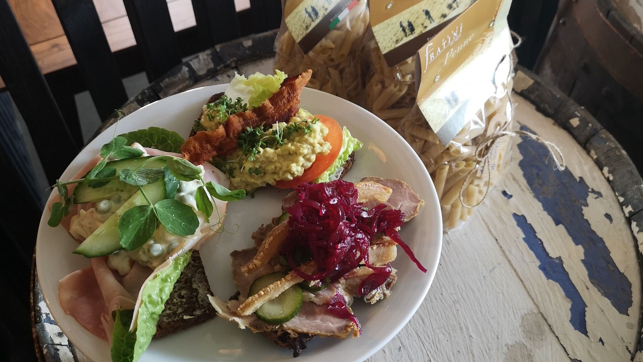 Photo of Others in Holbaek Municipality