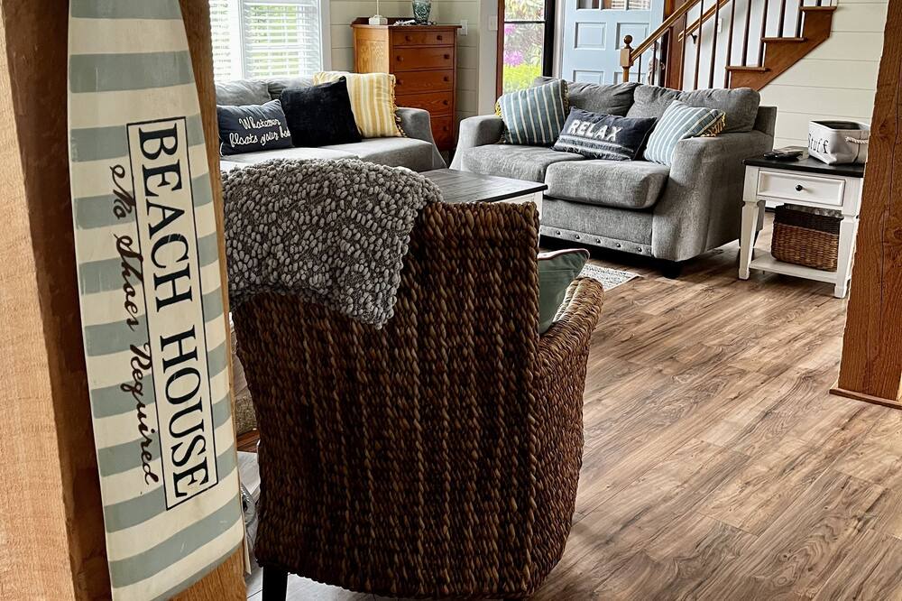 Photo of Bedroom in Port Clyde