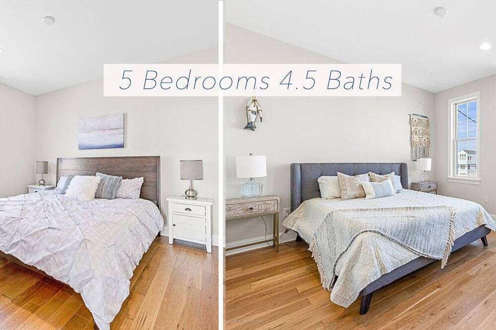 Photo of Bedroom in Holgate