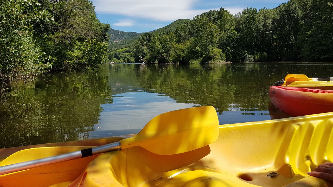 Photo of Outdoor in Cessenon-sur-Orb