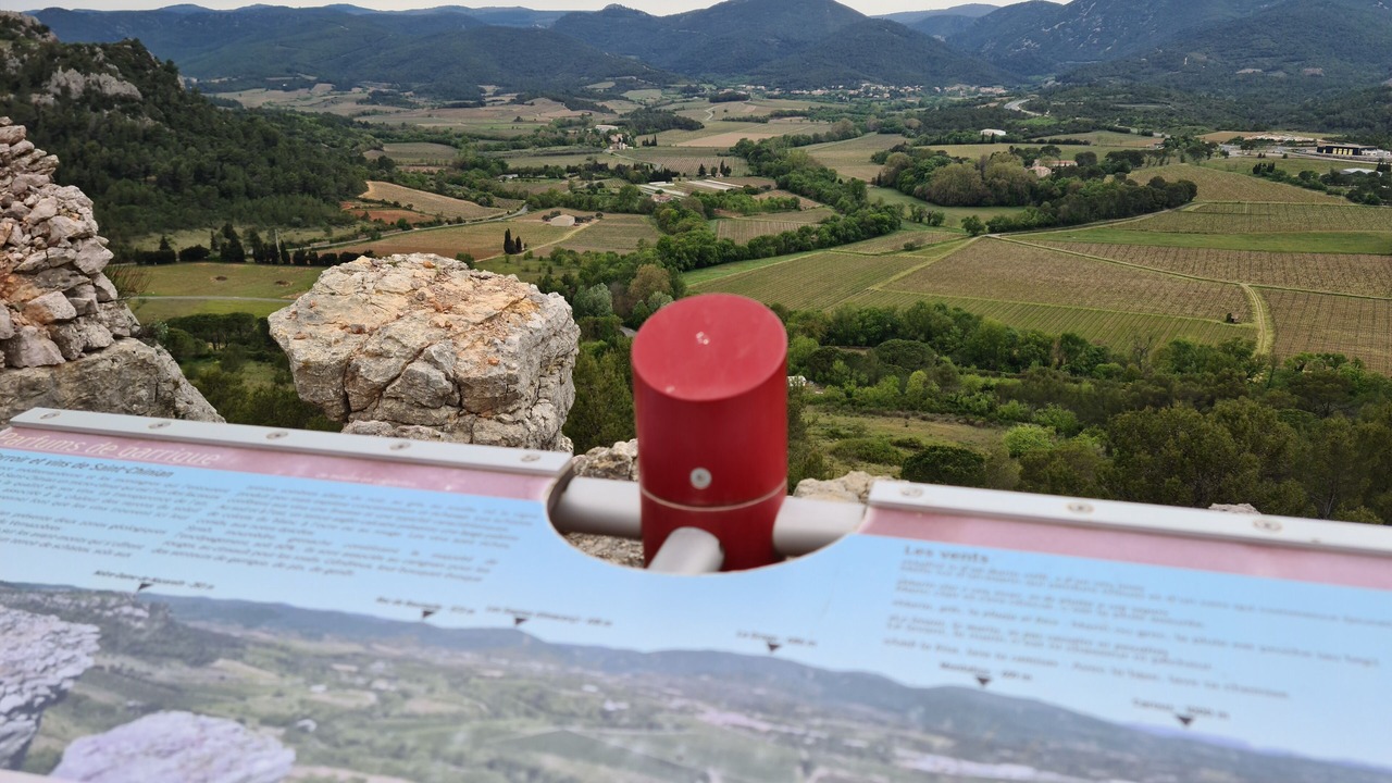 Photo of Outdoor in Cessenon-sur-Orb
