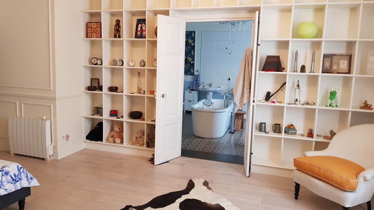 Photo of Bedroom in Cessenon-sur-Orb