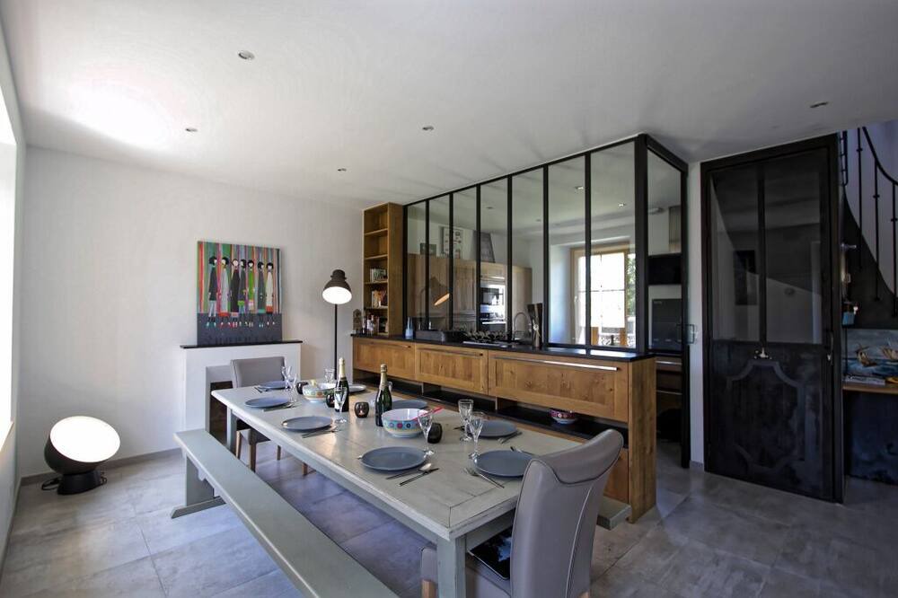 Photo of Kitchen in Ile-de-Brehat