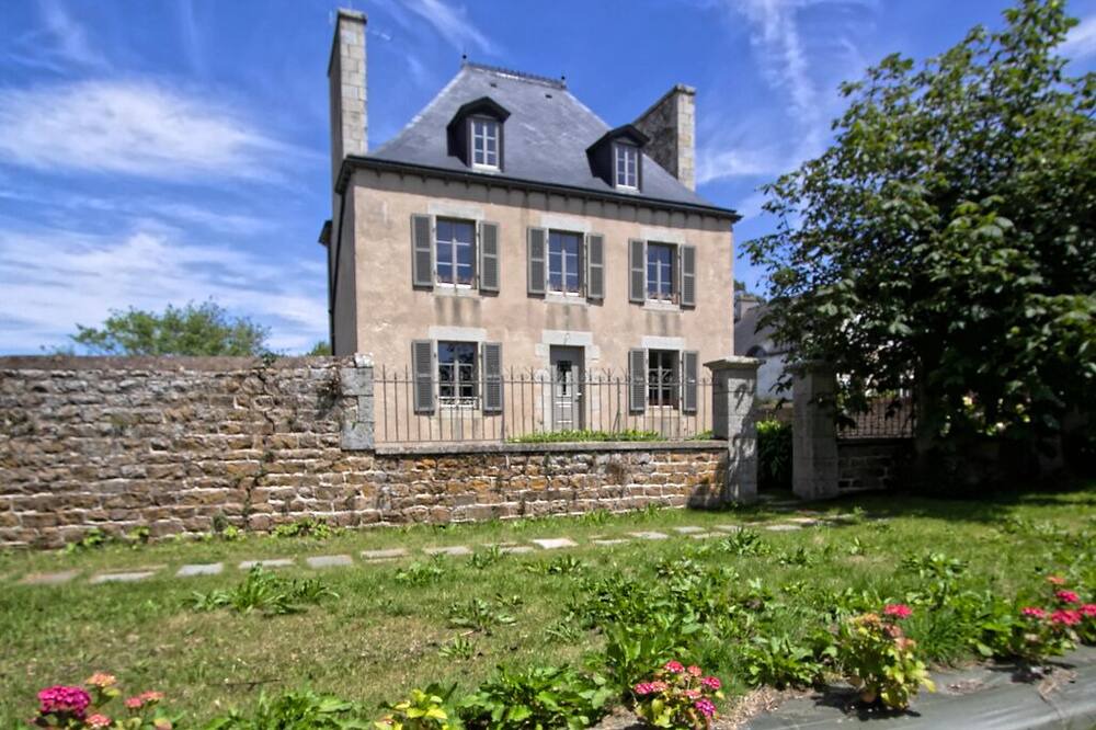 Photo of Outdoor in Ile-de-Brehat