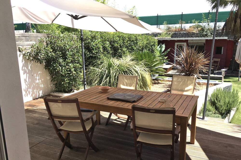 Photo of Patio Balcony in Lattes