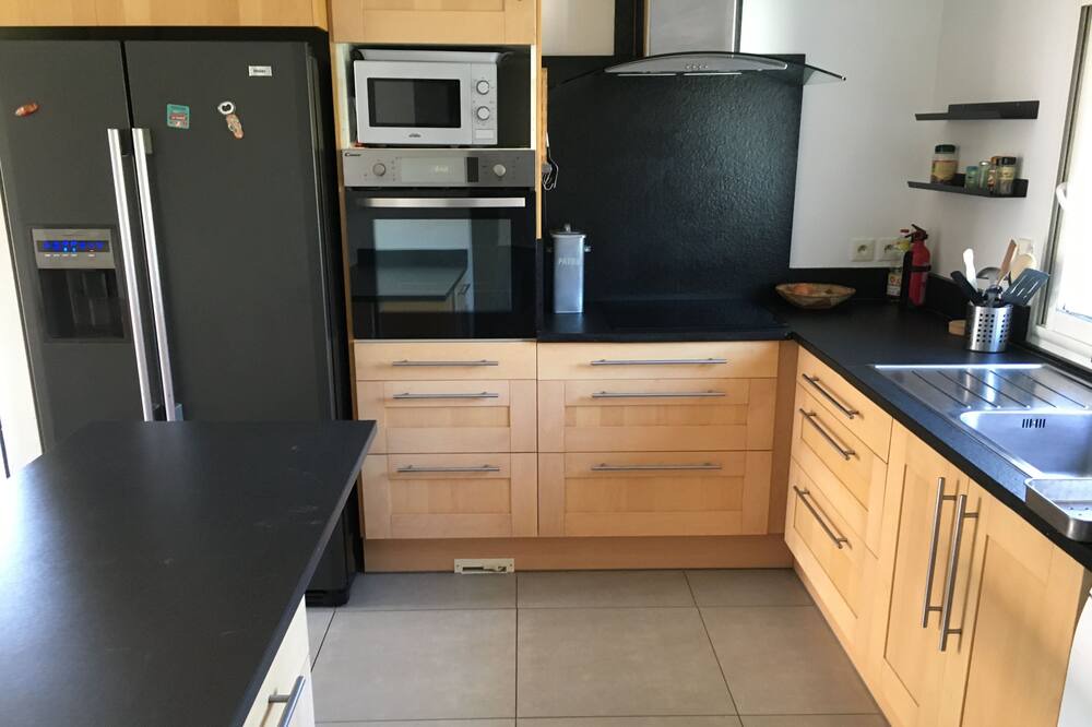 Photo of Kitchen in Lattes