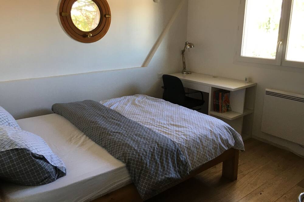 Photo of Bedroom in Lattes