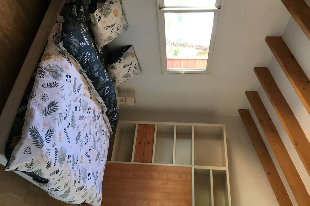 Photo of Bedroom in Lattes