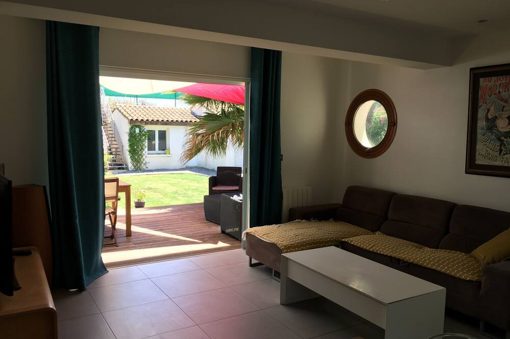 Photo of Livingroom in Lattes