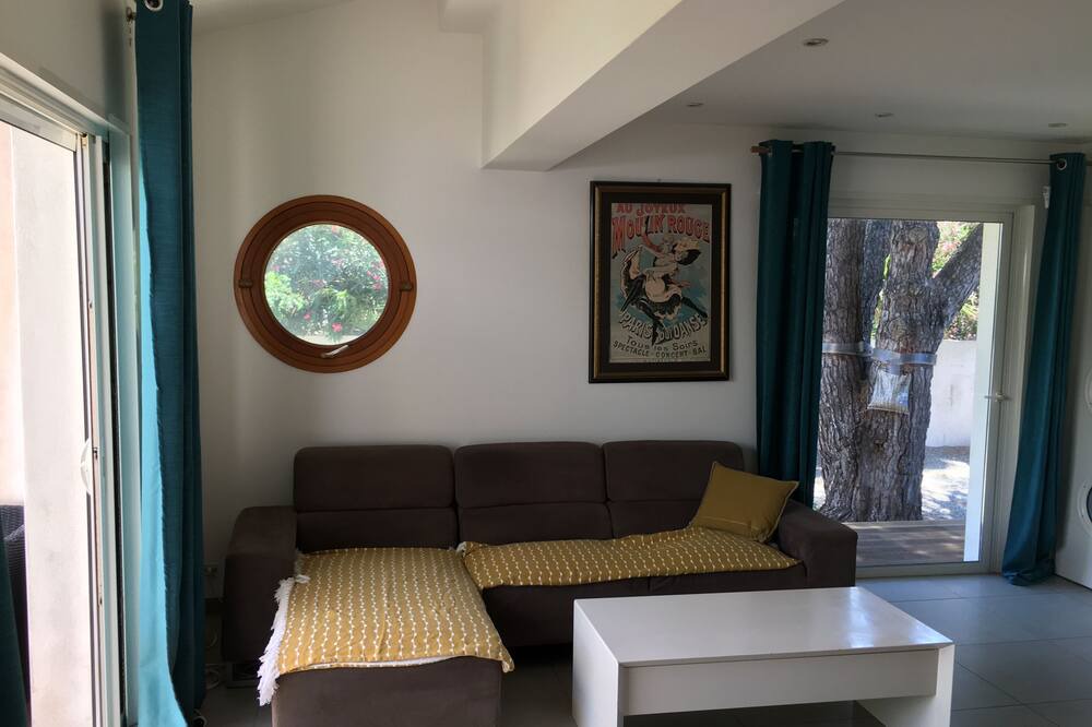 Photo of Livingroom in Lattes