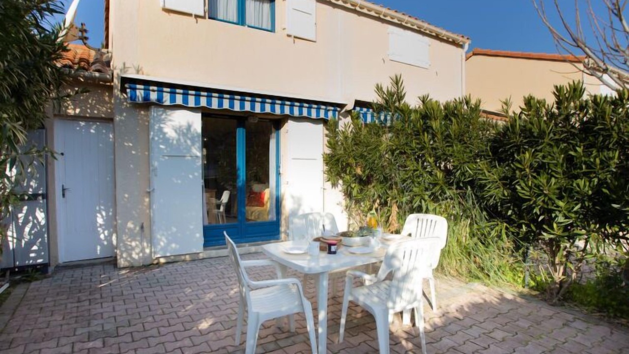 Photo of Outdoor in Le Lavandou