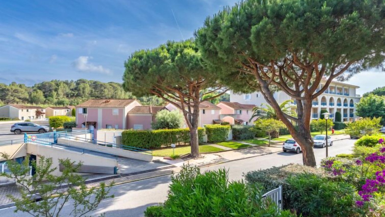 Photo of Outdoor in Le Lavandou