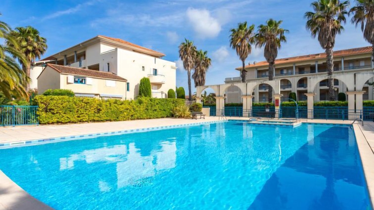 Photo of Outdoor in Le Lavandou