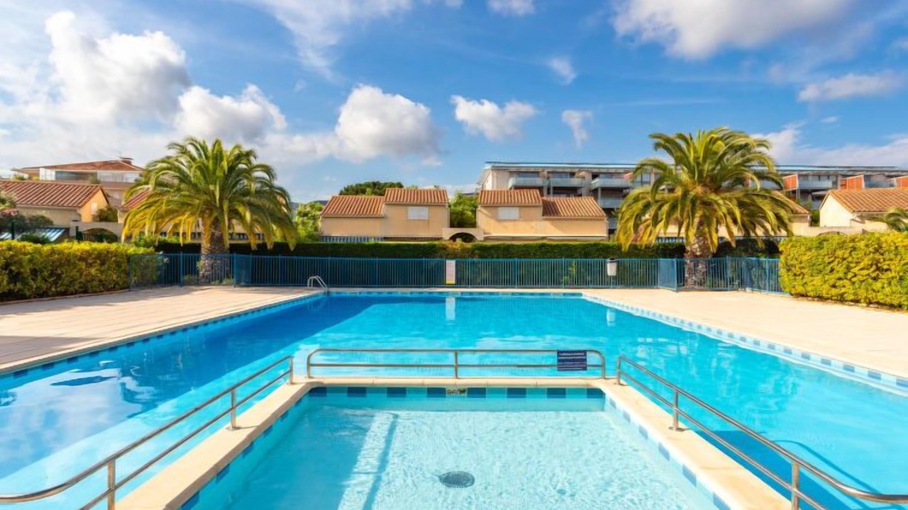 Photo of Outdoor in Le Lavandou