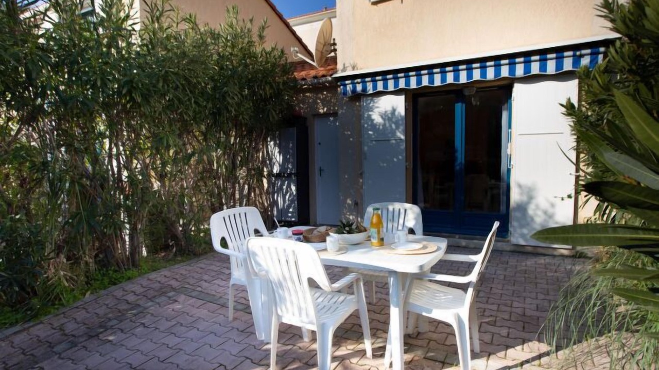 Photo of Outdoor in Le Lavandou