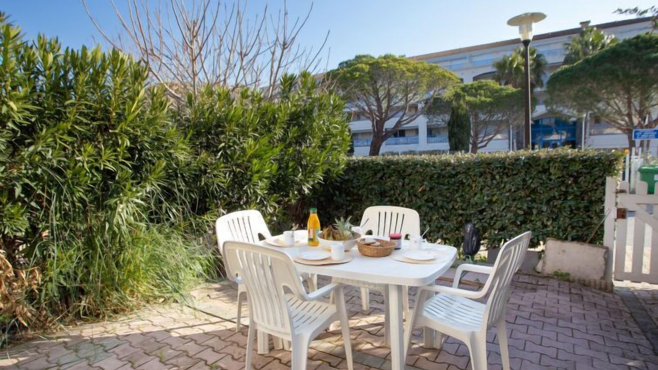 Photo of Outdoor in Le Lavandou