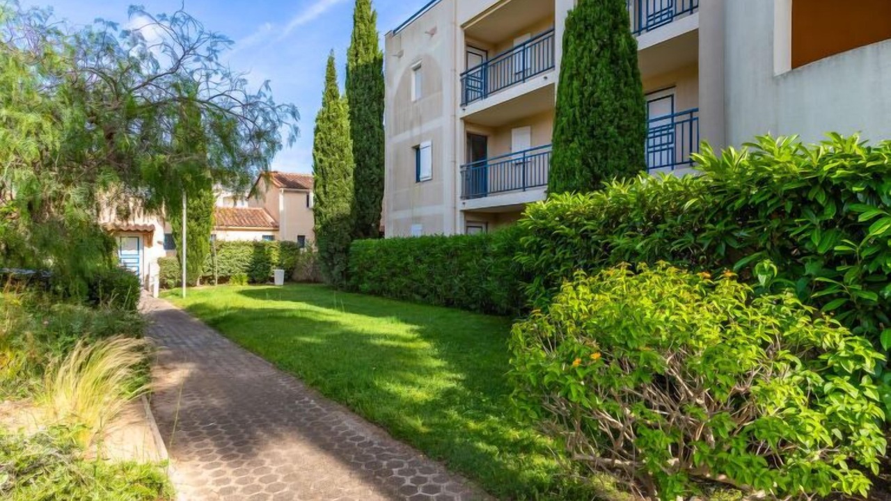 Photo of Outdoor in Le Lavandou