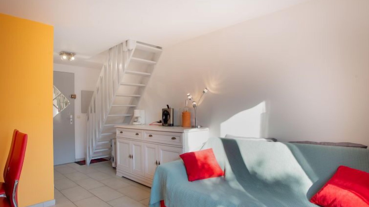 Photo of Bedroom in Le Lavandou