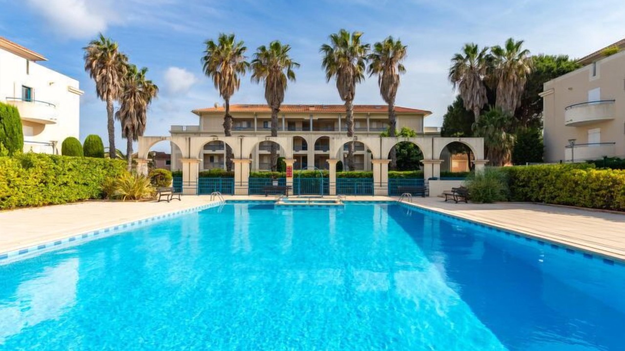 Photo of Outdoor in Le Lavandou