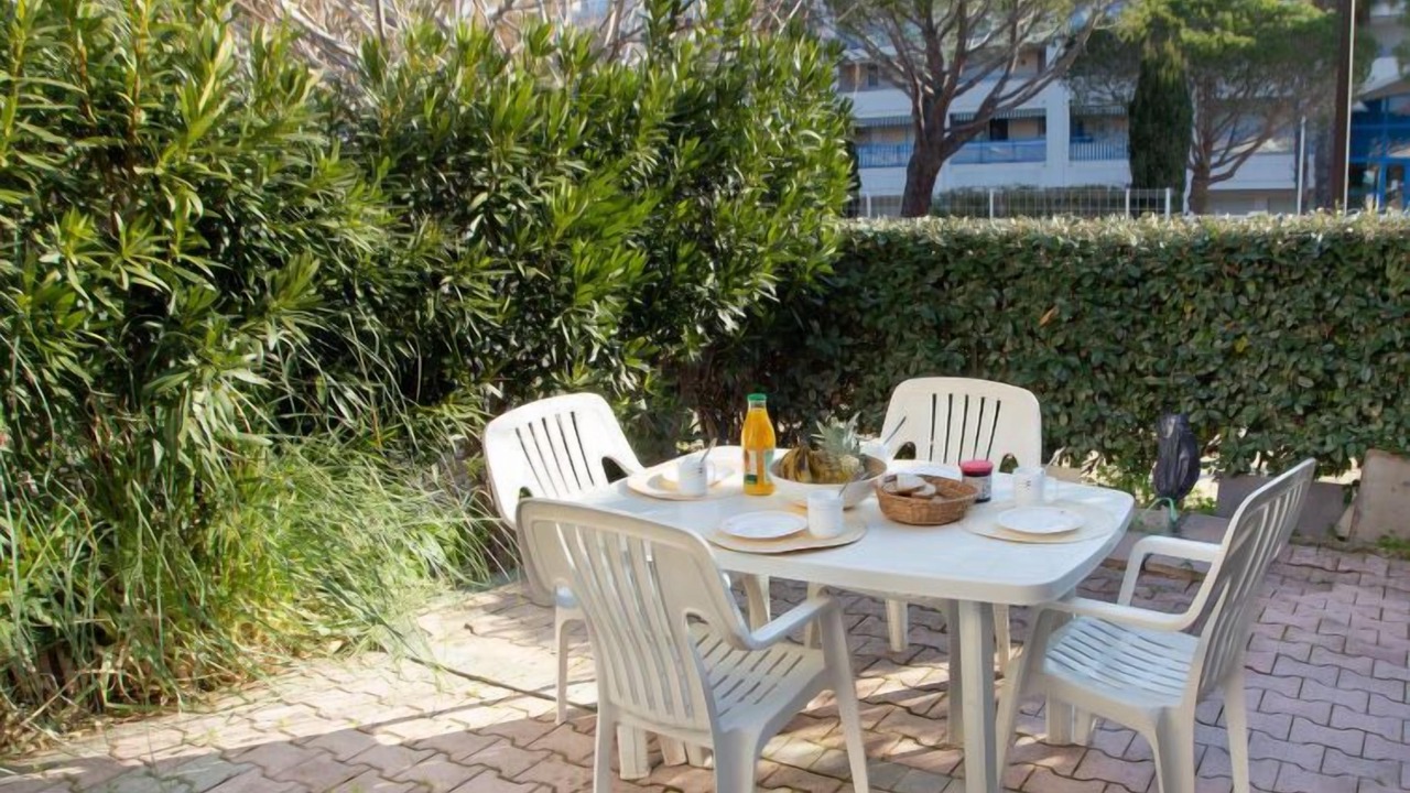 Photo of Outdoor in Le Lavandou