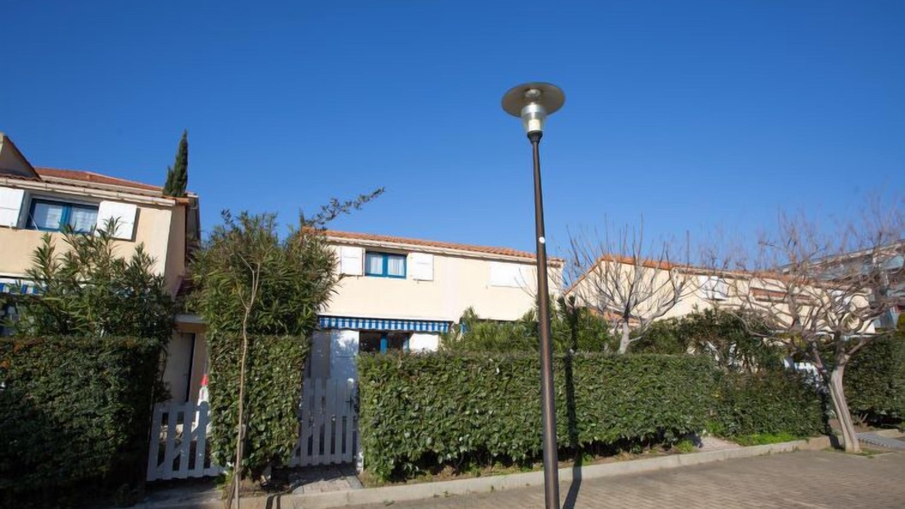 Photo of Outdoor in Le Lavandou