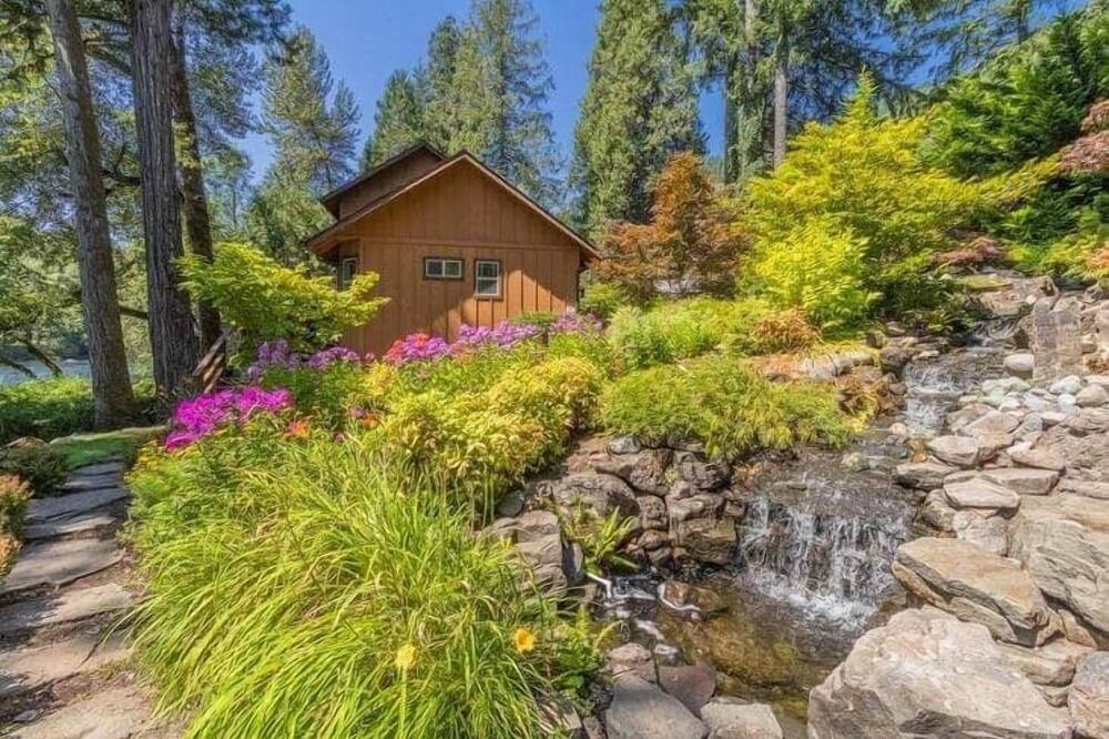 Photo of Outdoor in Vida