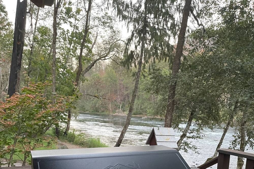 Photo of Outdoor in Vida