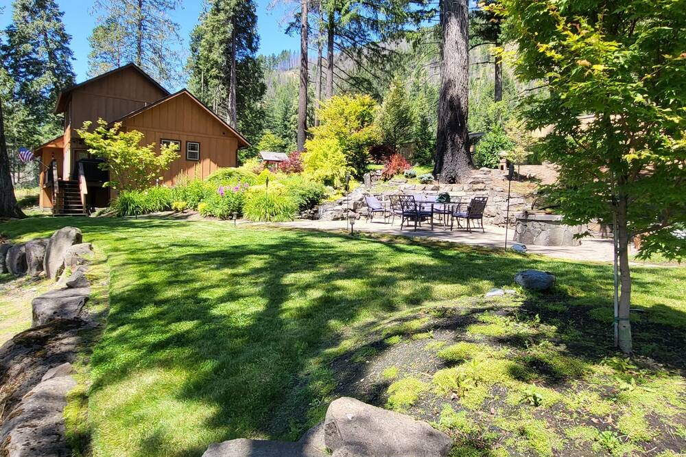 Photo of Outdoor in Vida