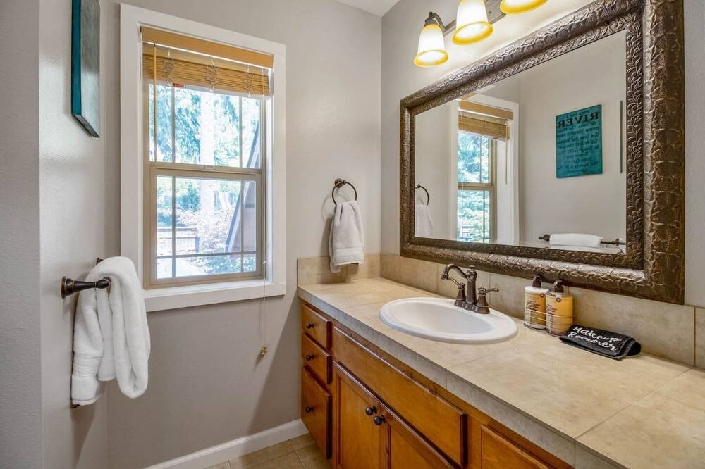 Photo of Bathroom in Vida