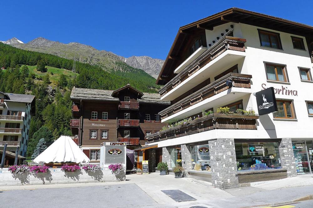 Photo of Others in Saas-Balen