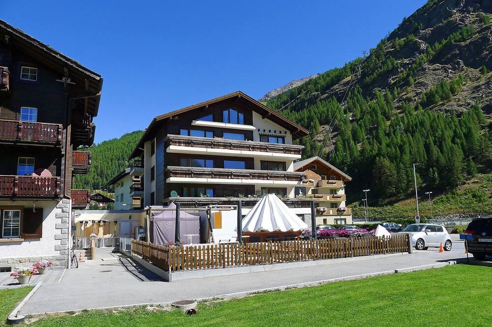 Photo of Others in Saas-Balen