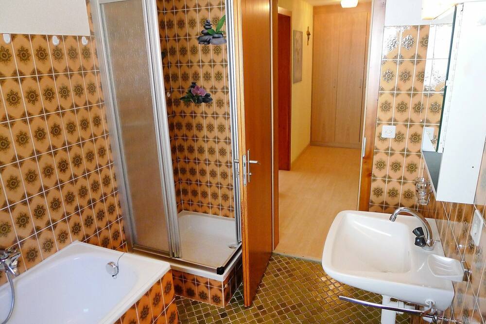 Photo of Bathroom in Saas-Balen