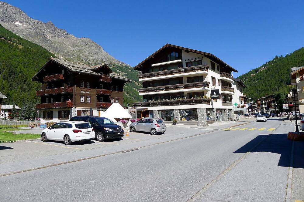 Photo of Others in Saas-Balen